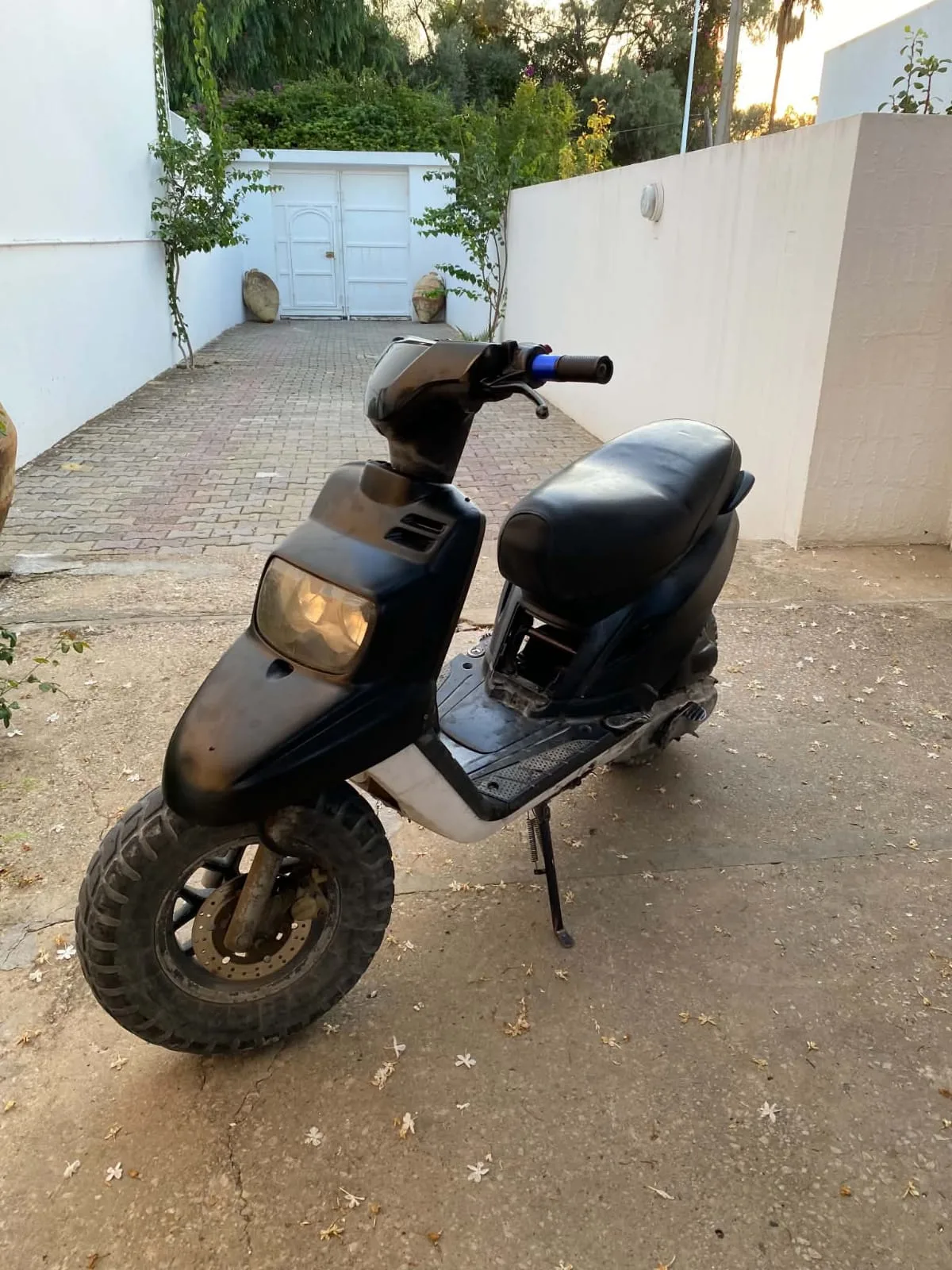 A vendre Booster 5