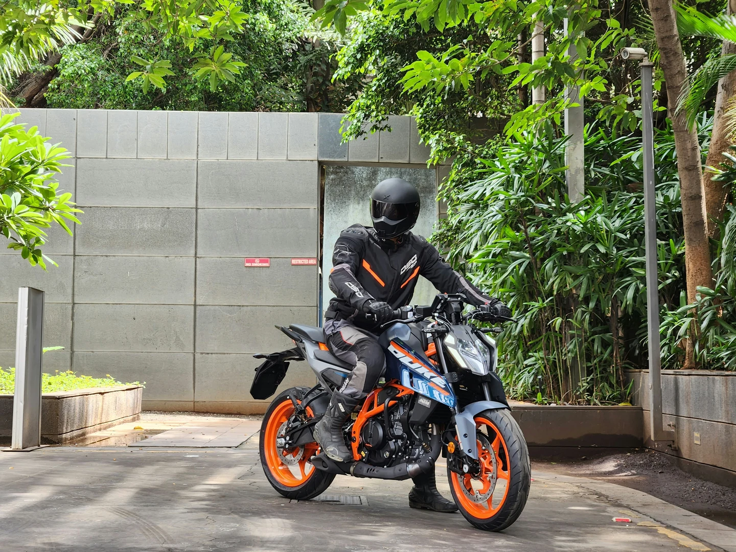KTM 390 Duke Gen-3 : la roadster la plus affûtée des moins de 400 cc vient de passer un cap gallery 2