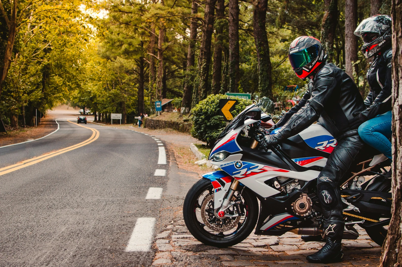 BMW M 1000 RR : la superbike ultime conçue pour la piste