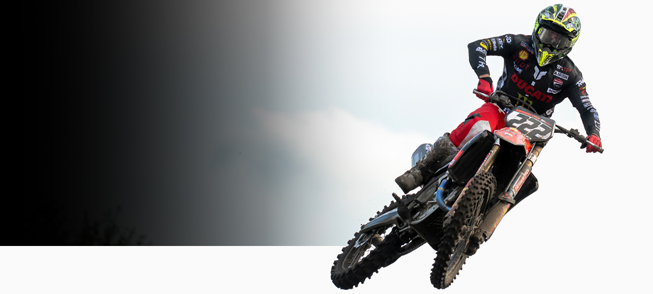 Ducati Desmo450 EDS : une enduro homologuée route qui pourrait viser le Dakar gallery 3