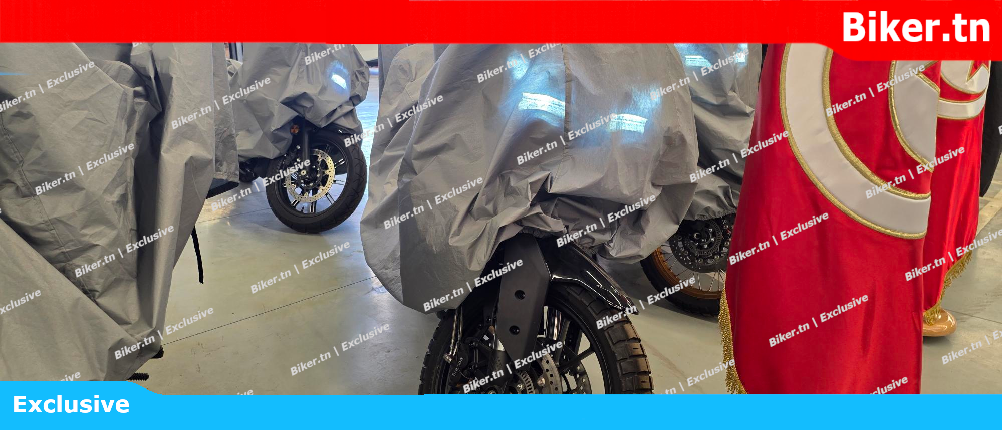 Moto Morini arrive en Tunisie : biker.tn a vu les modèles en cours d'homologation gallery 4
