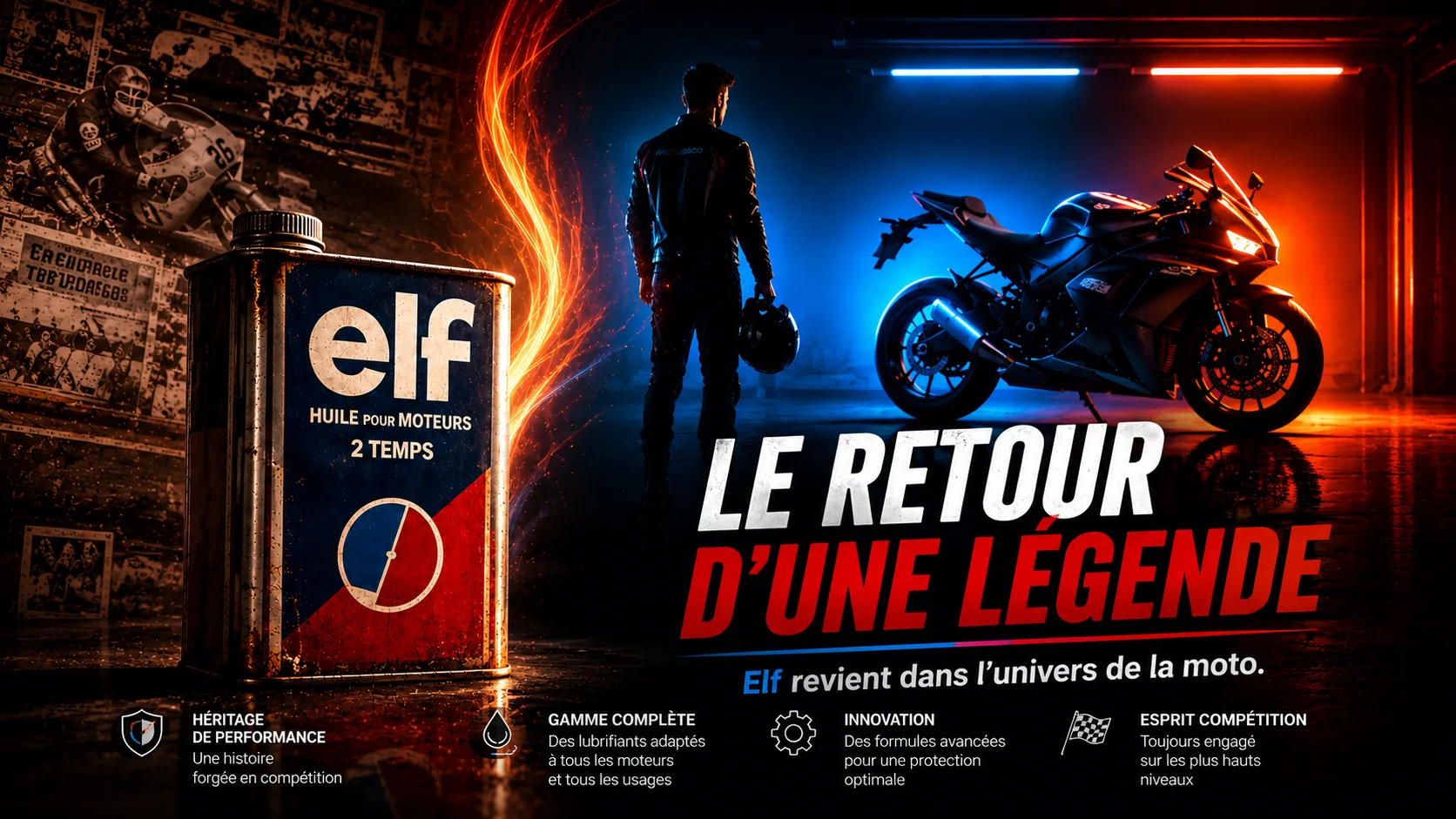 Bike showroom background 1