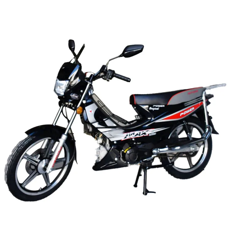 KIM FORZA POWER 110