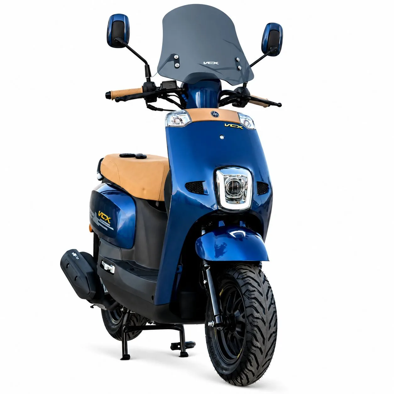 KIM PISTA VCX 2