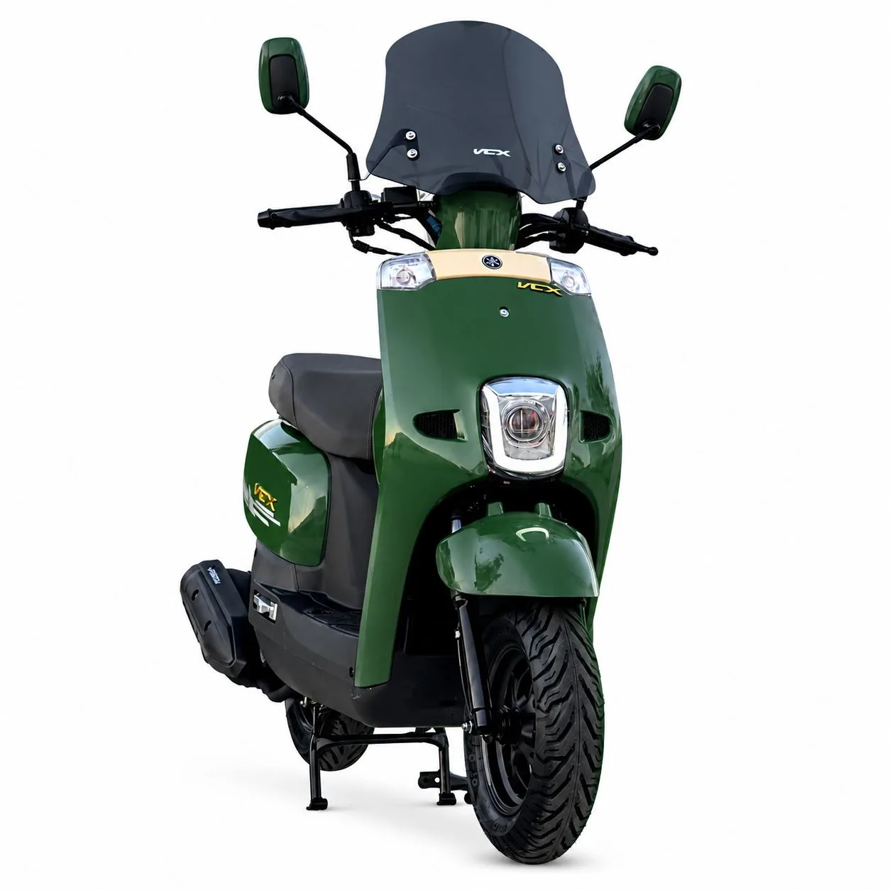 KIM PISTA VCX 4