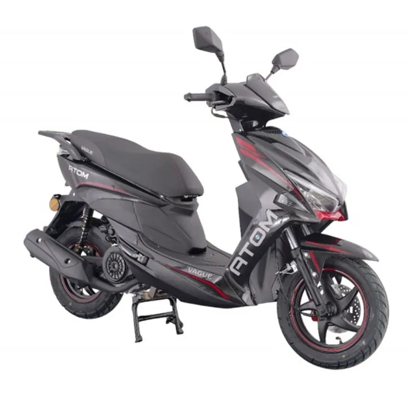 Zimota Atom 125cc