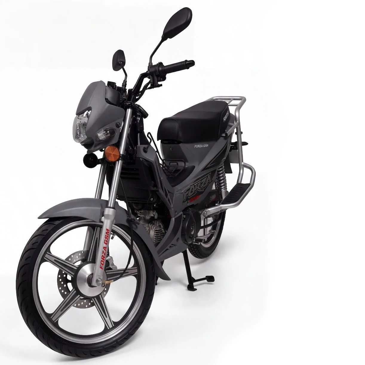 GSM FORZA 110cc 2