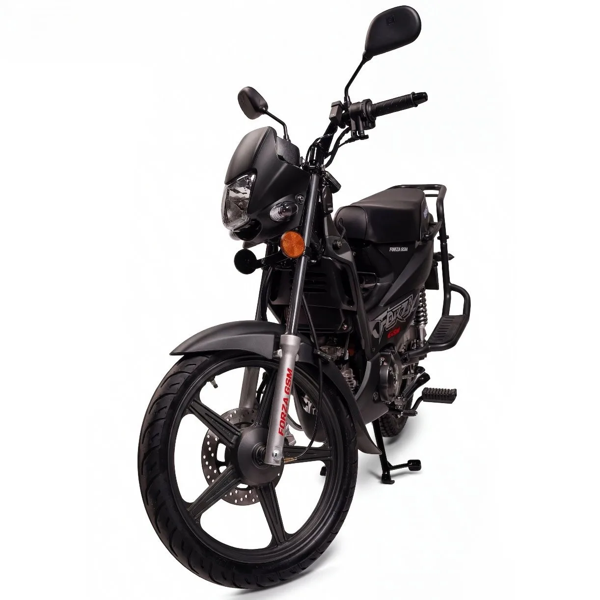 GSM FORZA 110cc 3