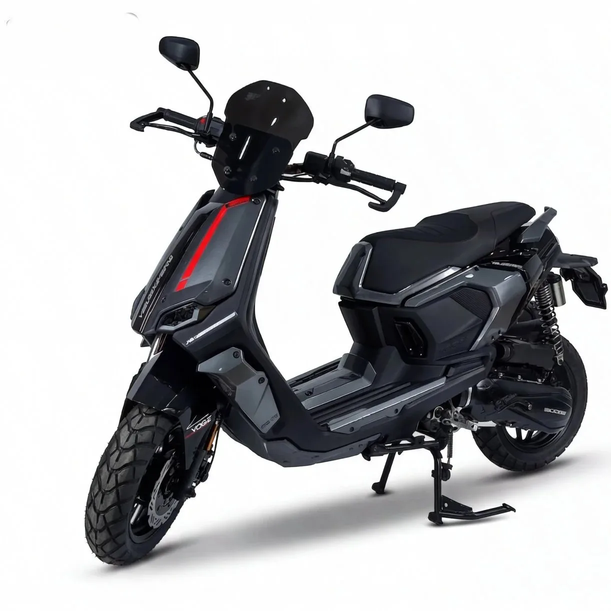 GSM MOBSTER 125cc