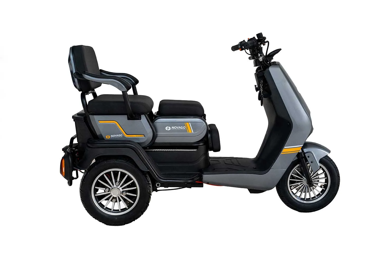 Novago TRICITY