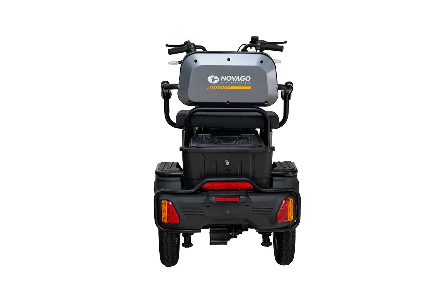 Novago TRICITY 3