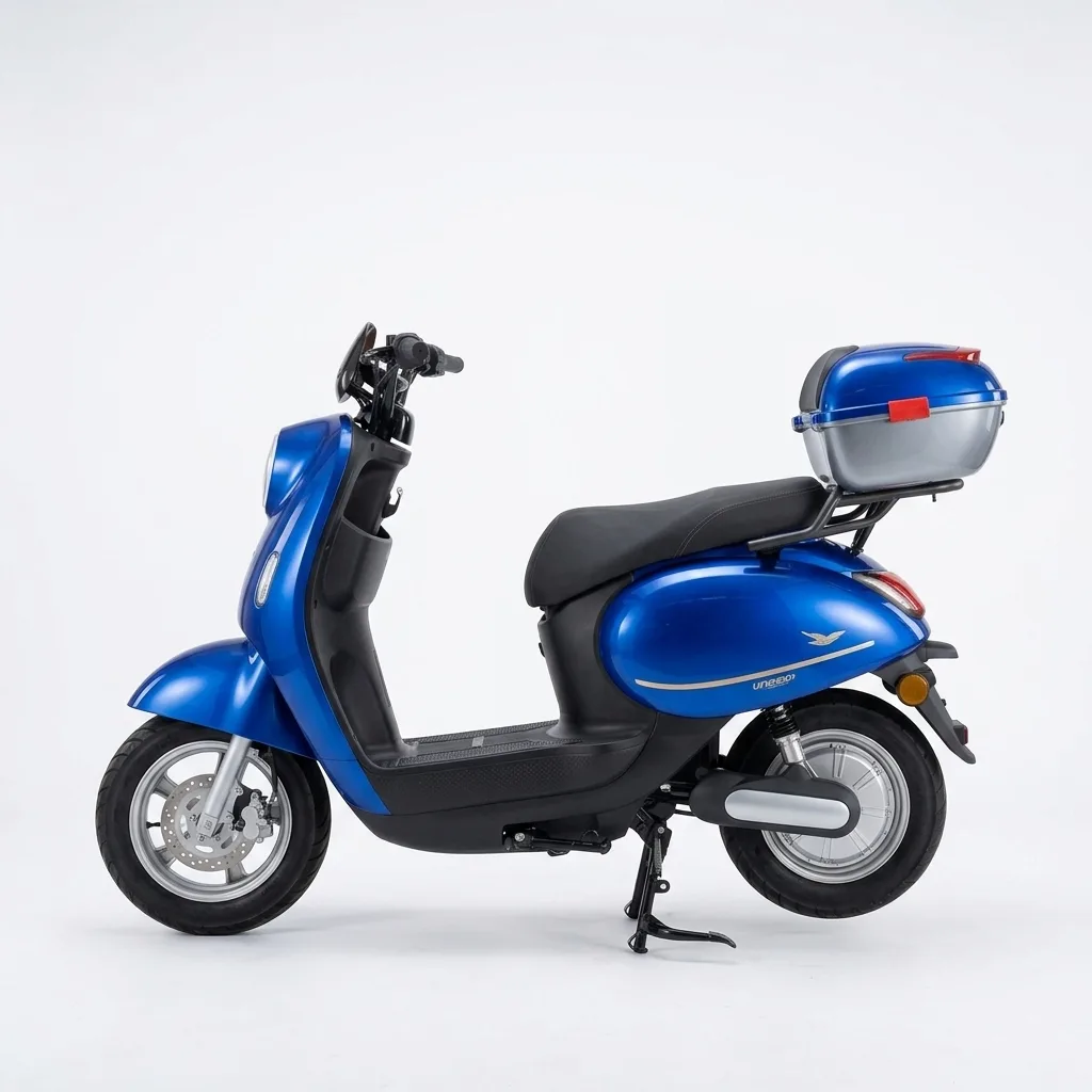 Vespa neo