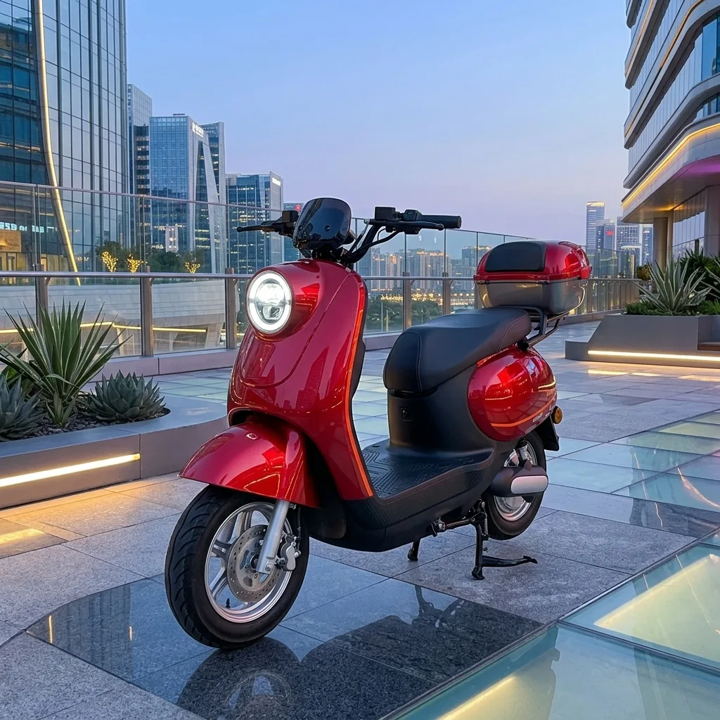 Vespa neo 2