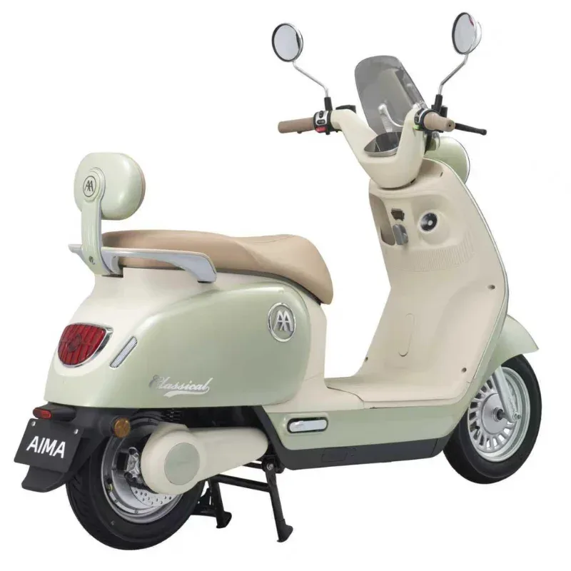Aima CLASSICAL 3