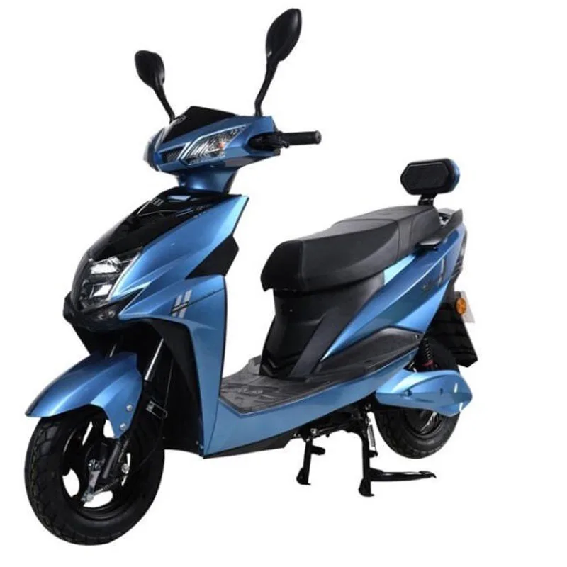 Eco Moto T-MAX