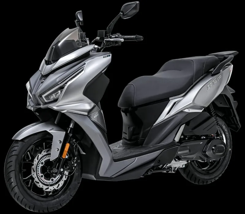 Jet 14 EVO 2