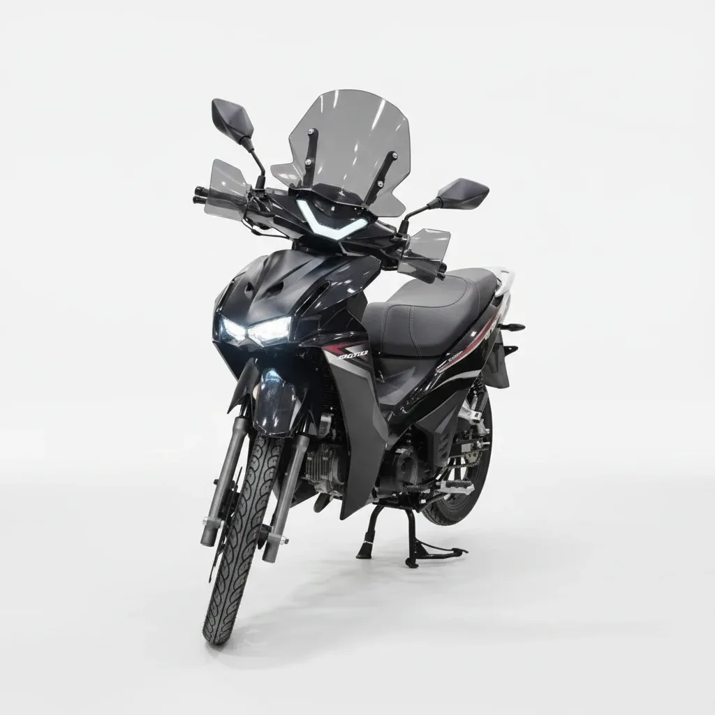 QJ RK 125