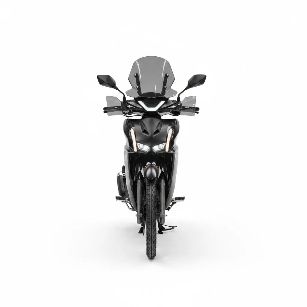 QJ RK 125 2