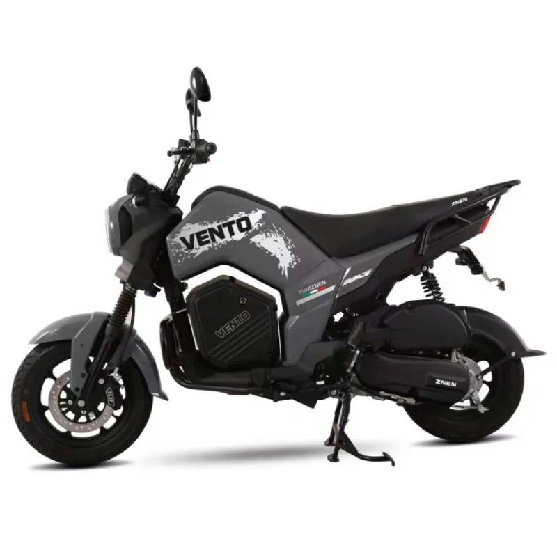 Tuniznen VENTO 125cc