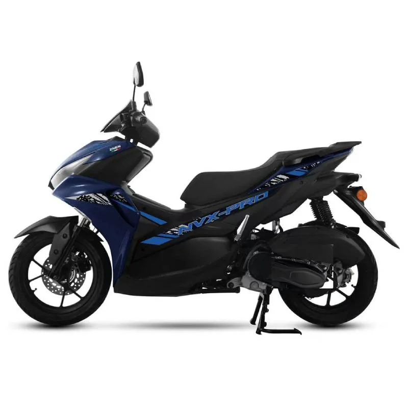 Tuniznen NVX PRO 125cc