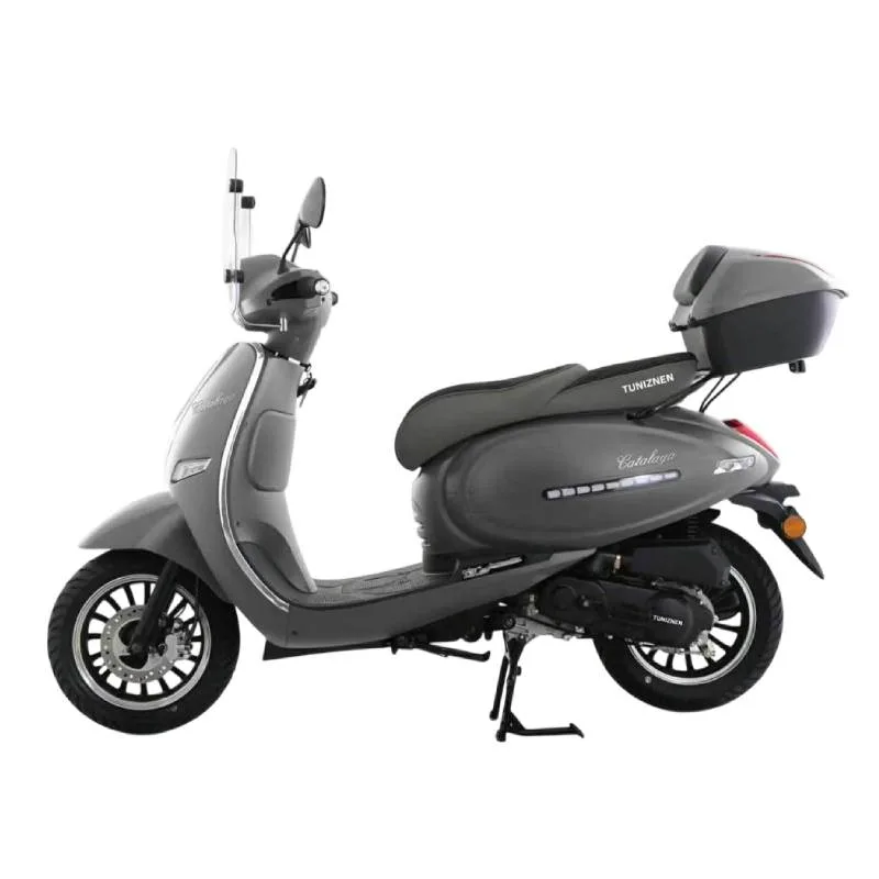 Tuniznen Catalaya 125cc 2
