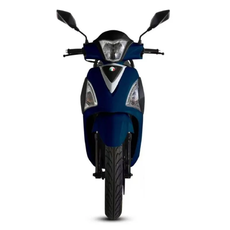 Tuniznen ST PLUS 125cc 2