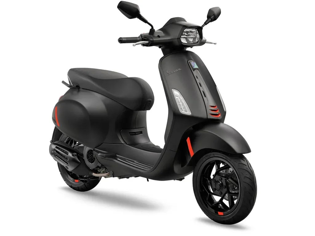 Sprint S 50