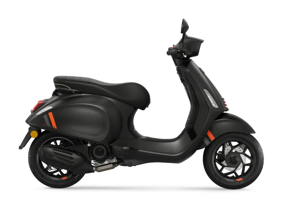 Sprint S 50 2