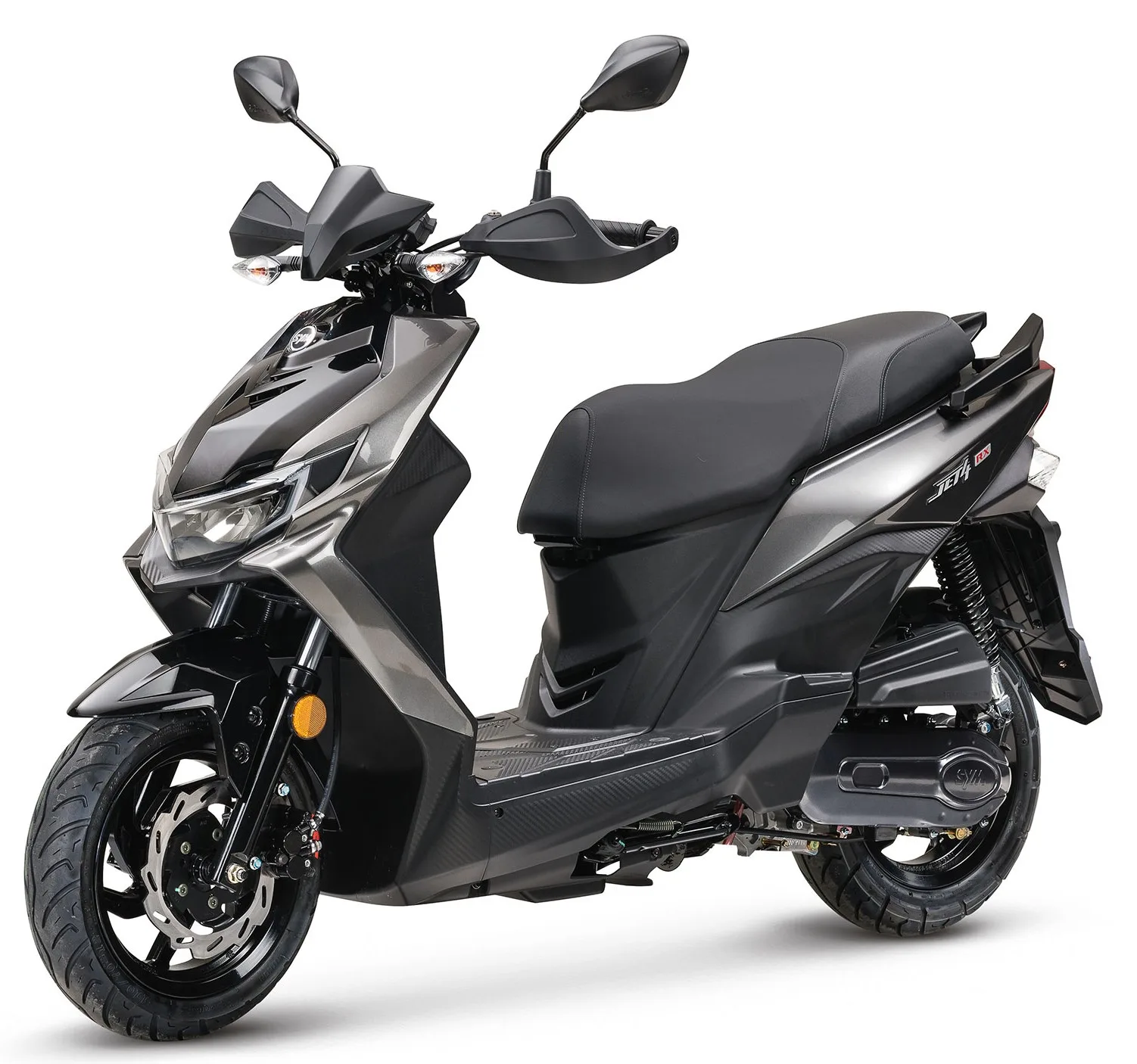 SYM Jet 4 RX