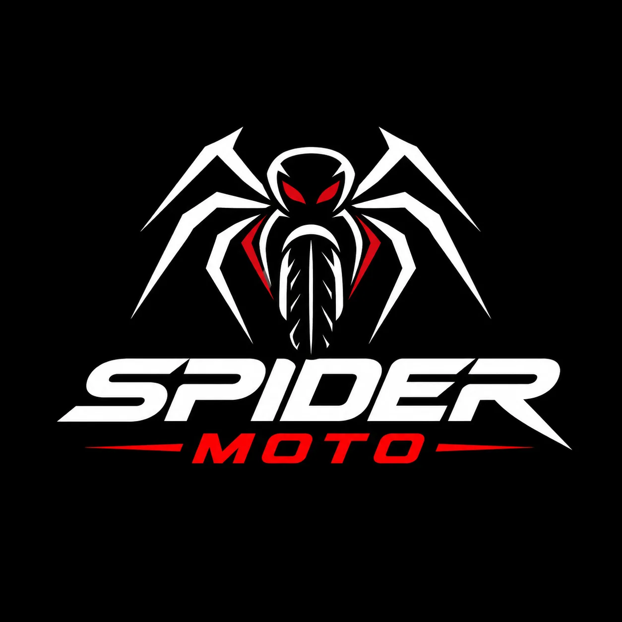 Spider Moto